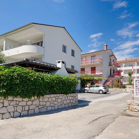 Apartments Zorka Lopar Exterior photo