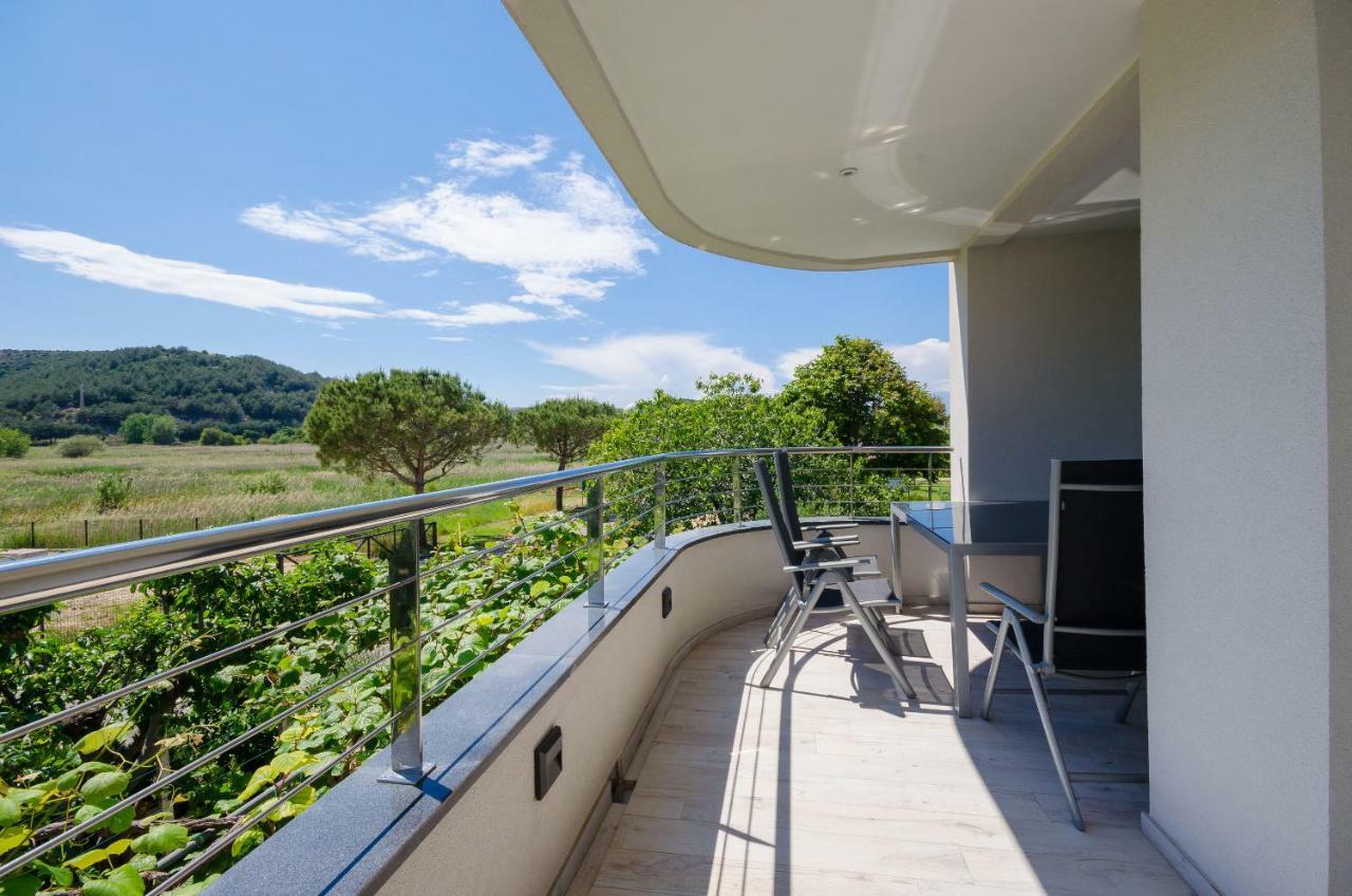Apartments Zorka Lopar Exterior photo